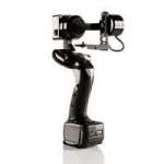 Shape Gimbal I SEE I (ISEEI) - motorized gimbal brushless stabilizer for the GoPro, iPhone and other Smartphones Shape Gimbal I SEE I (ISEEI) - motorized gimbal brushless stabilizer for the GoPro, iPhone and other Smartphones